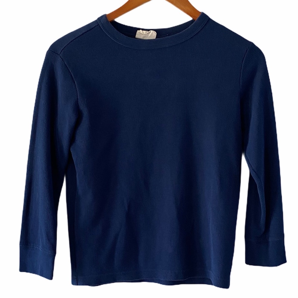 Crazy 8 Boy Long Sleeve Short Size (7-8M)